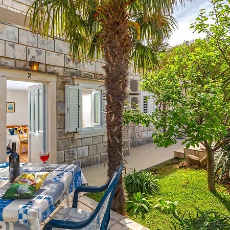 Villa Jolanda Apartments Dubrovnik Exterior photo